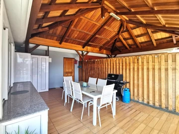 Penthouse de 3 Chambres