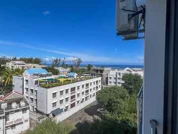 Penthouse de 3 Chambres