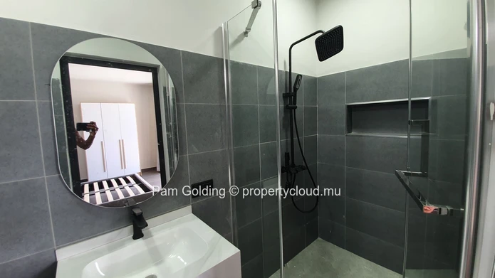 Chemin 20 pieds - House for rent - Pam Golding Mauritius