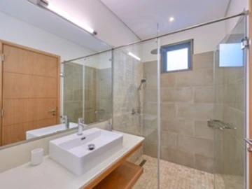 Villa de 4 Chambres