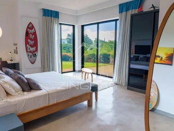 4 Bedroom Villa