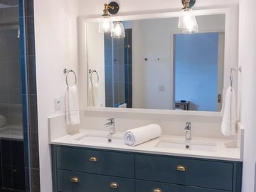 Appartement de 3 Chambres
