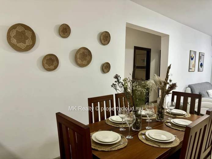 Appartement À Louer À Tamarin