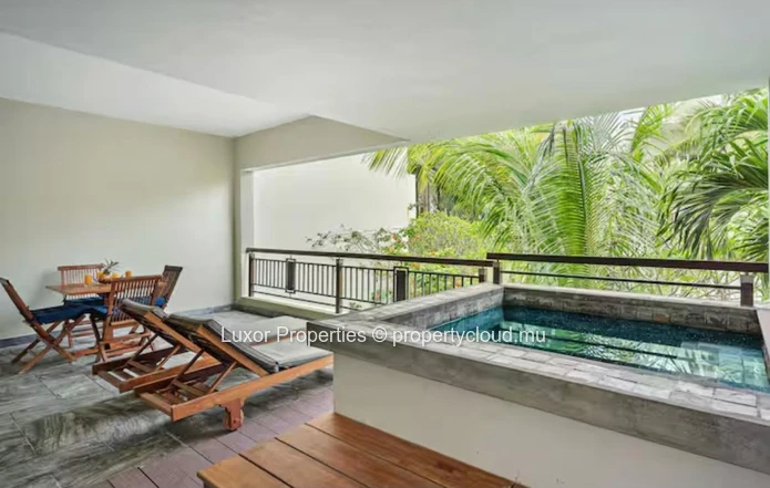  For Rent – Cape Bay Residence, Bain Boeuf