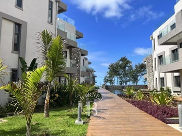 Penthouse de 3 Chambres