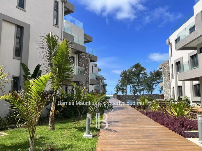 POSTE LAFAYETTE – Penthouse de luxe - 3 chambres
