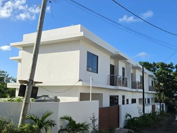 Townhouse, Duplex de 3 Chambres
