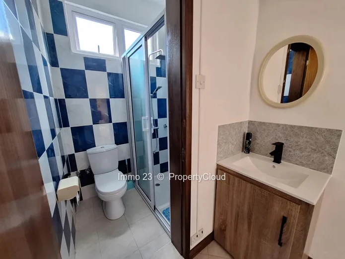 Duplex - 3 bedrooms - Trou aux Biches - Ref. DU94189LO