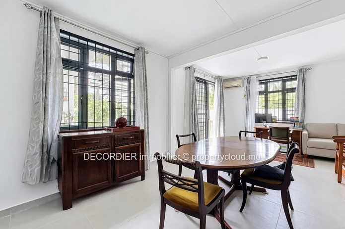 Propriété à vendre – TROU AUX BICHES