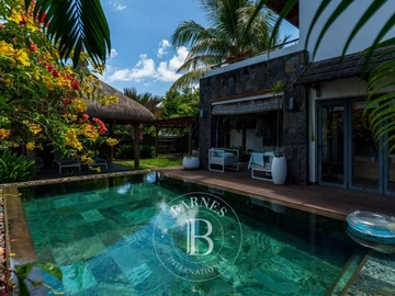 3 Bedroom Villa