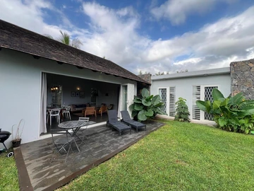 4 Bedroom Villa