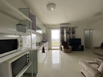 Appartement de 2 Chambres