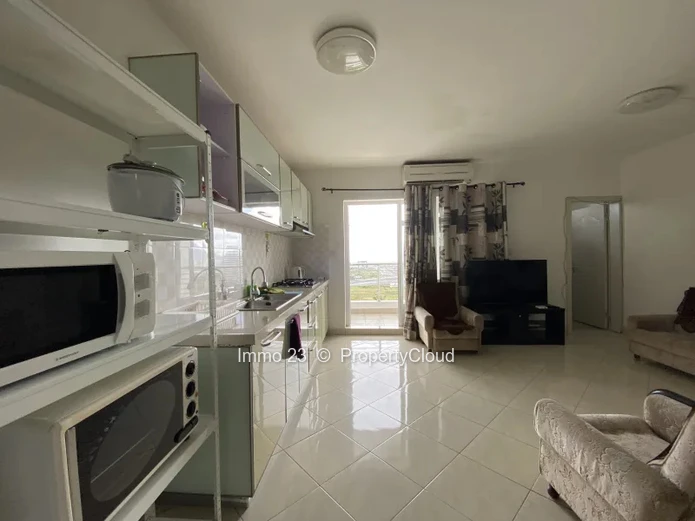 Appartements - 2 chambres - Sodnac