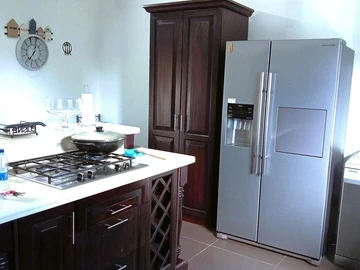 Maison de 3 Chambres
