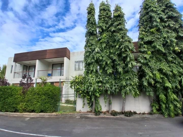 Townhouse, Duplex