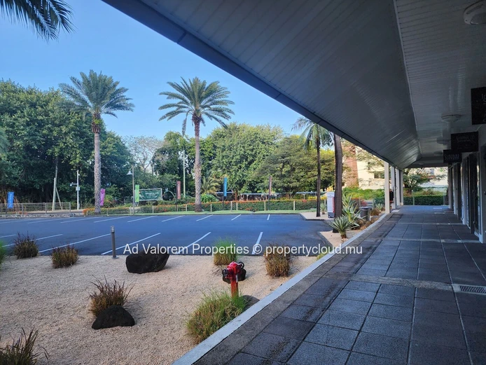  Office Space Available for Rent in Black River
