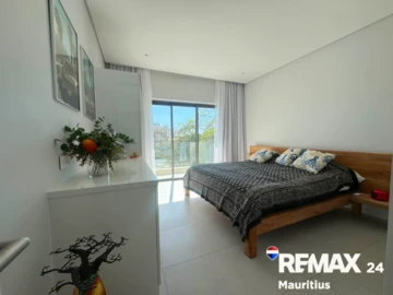 Penthouse de 3 Chambres