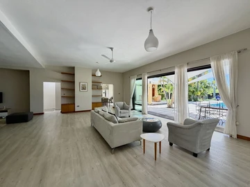 Villa de 4 Chambres