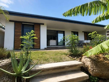 Villa de 2 Chambres