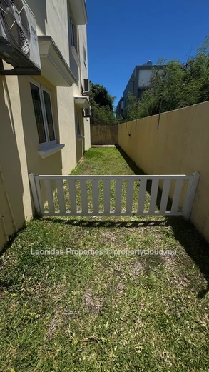 2 bedrooms apartment with pool