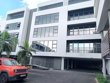 Office Space for rent in Tamarin, Black River