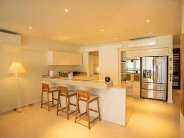 Townhouse, Duplex de 3 Chambres