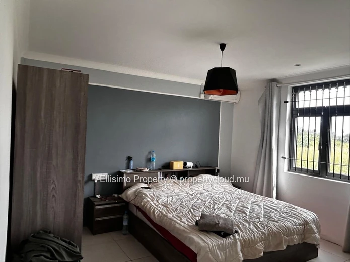 Appartement à louer – Calodyne (St François)