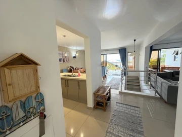 Appartement de 3 Chambres