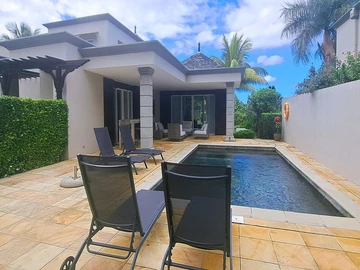 Villa de 2 Chambres