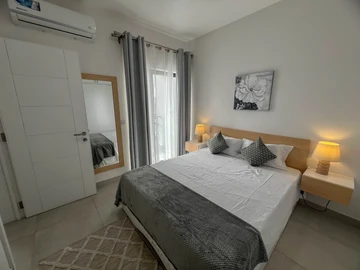 Appartement de 2 Chambres