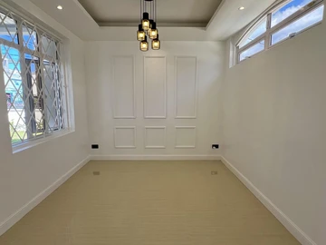 Villa de 3 Chambres