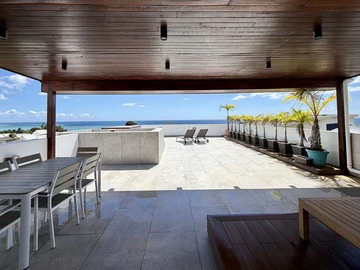 3 Bedroom Penthouse