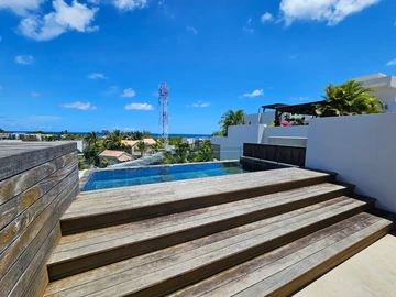 2 Bedroom Penthouse