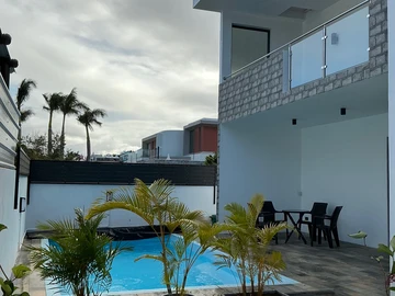 Villa de 3 Chambres