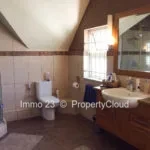 Maison / Villa - 4 chambres - Quatre Bornes - Ref. MA94133VE