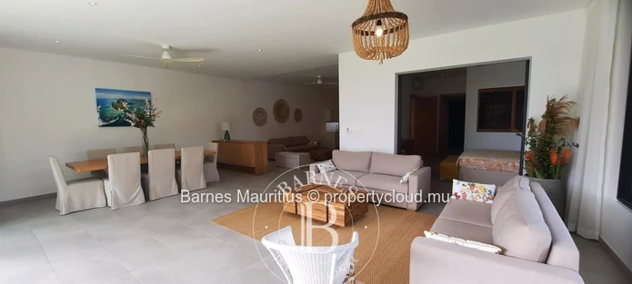 Pereybere En Front De Mer.Appartement 3 C
