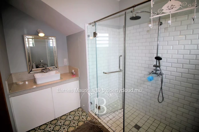 BEAU VALLON - Maison familiale -  4 chambres