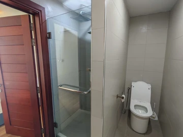 Villa de 4 Chambres