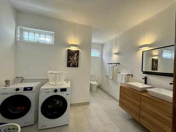 Appartement de 2 Chambres