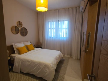 4 Bedroom Apartment