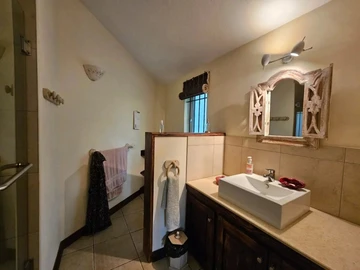 Villa de 3 Chambres