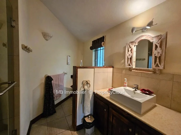 Villa en vente.
