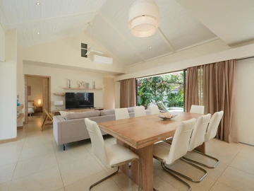 3 Bedroom Villa