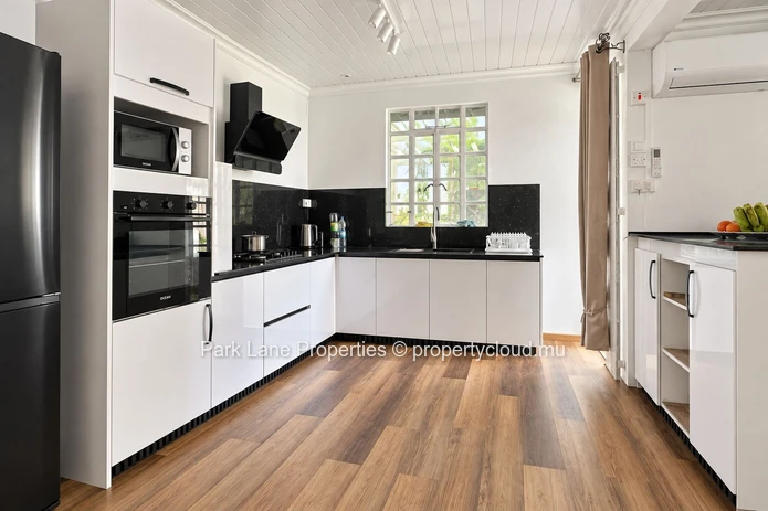 Your Next Home Awaits in Pointe aux Biches