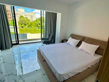 Villa de 4 Chambres