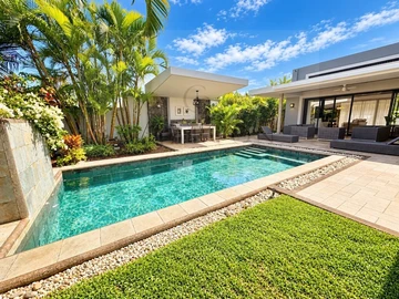 3 Bedroom Villa