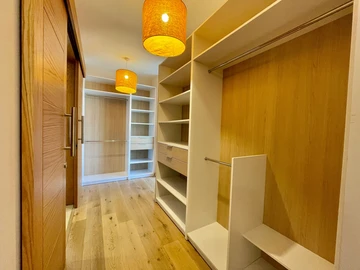 3 Bedroom Penthouse