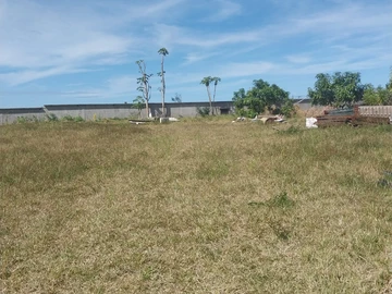 Residential Land