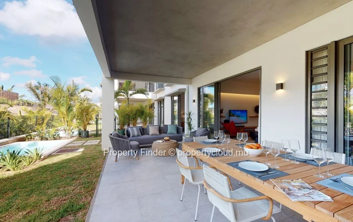 Spacious 2-Bedroom Apartment with Modern Amenities