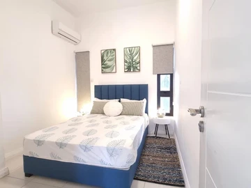 3 Bedroom Apartment